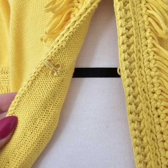 Nanette Lepore Cardigan - Picture 9 of 14